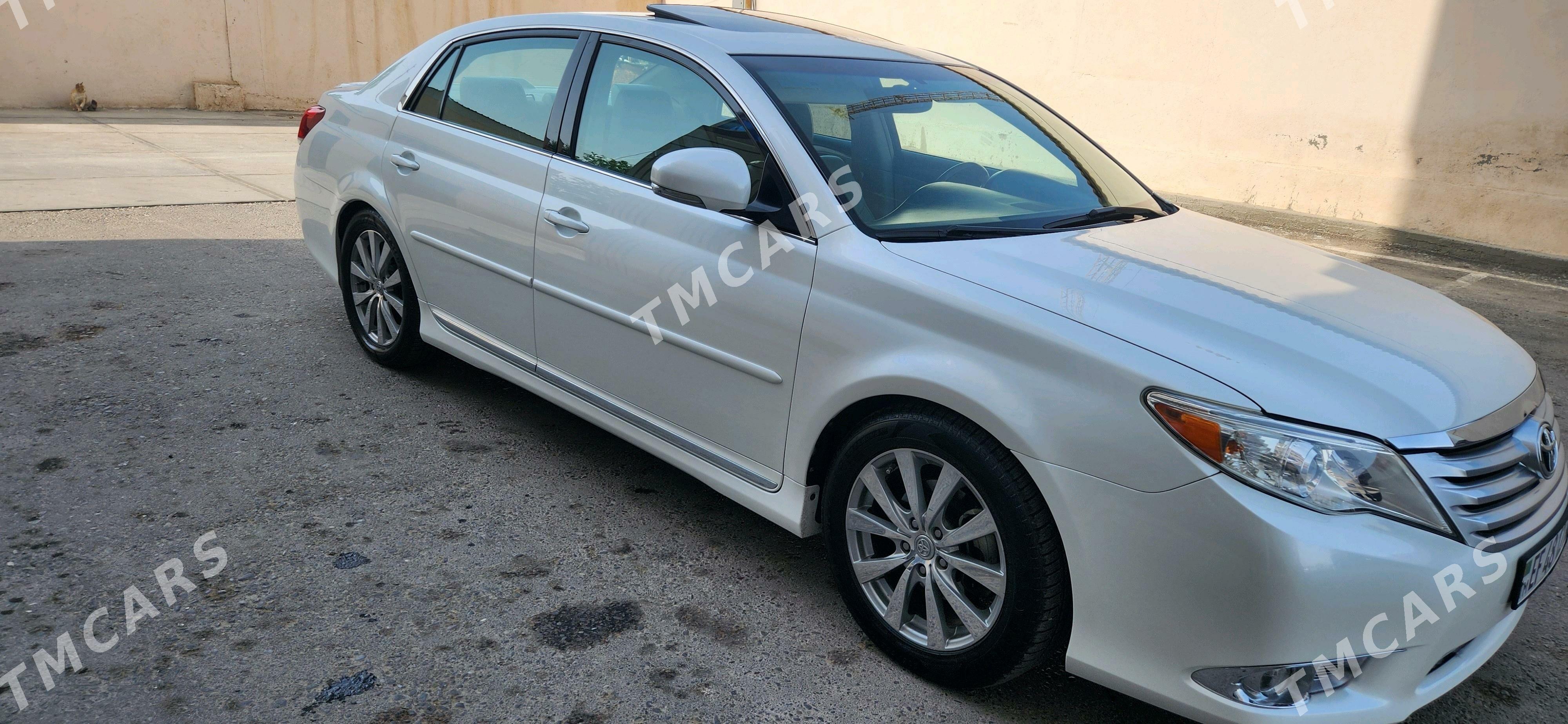 Toyota Avalon 2012 - 295 000 TMT - Мары - img 2
