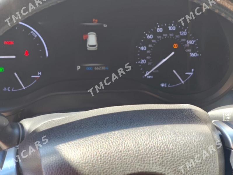 Toyota Sienna 2021 - 460 000 TMT - Мары - img 3