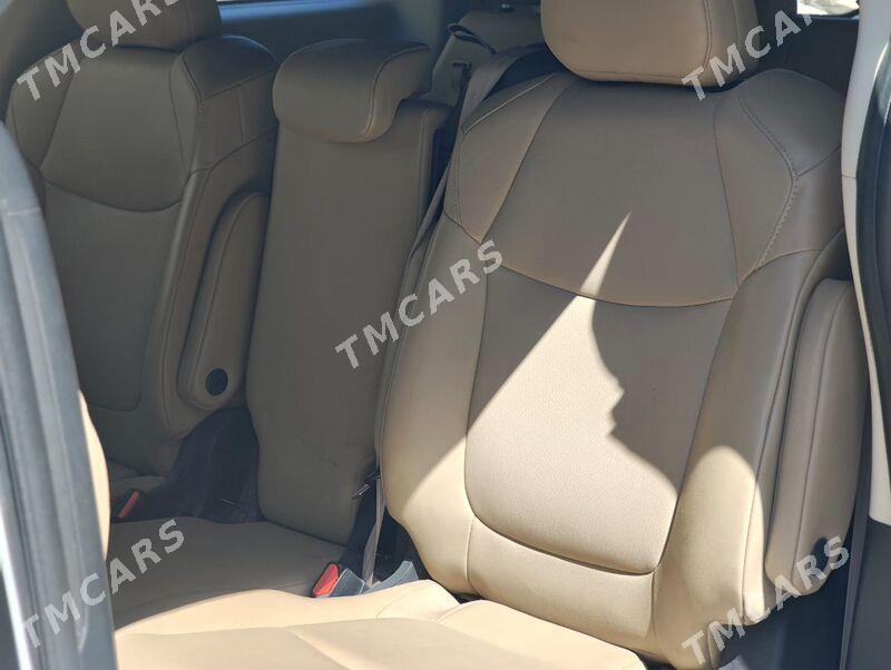 Toyota Sienna 2021 - 460 000 TMT - Мары - img 9