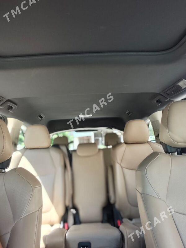 Toyota Sienna 2021 - 460 000 TMT - Мары - img 7