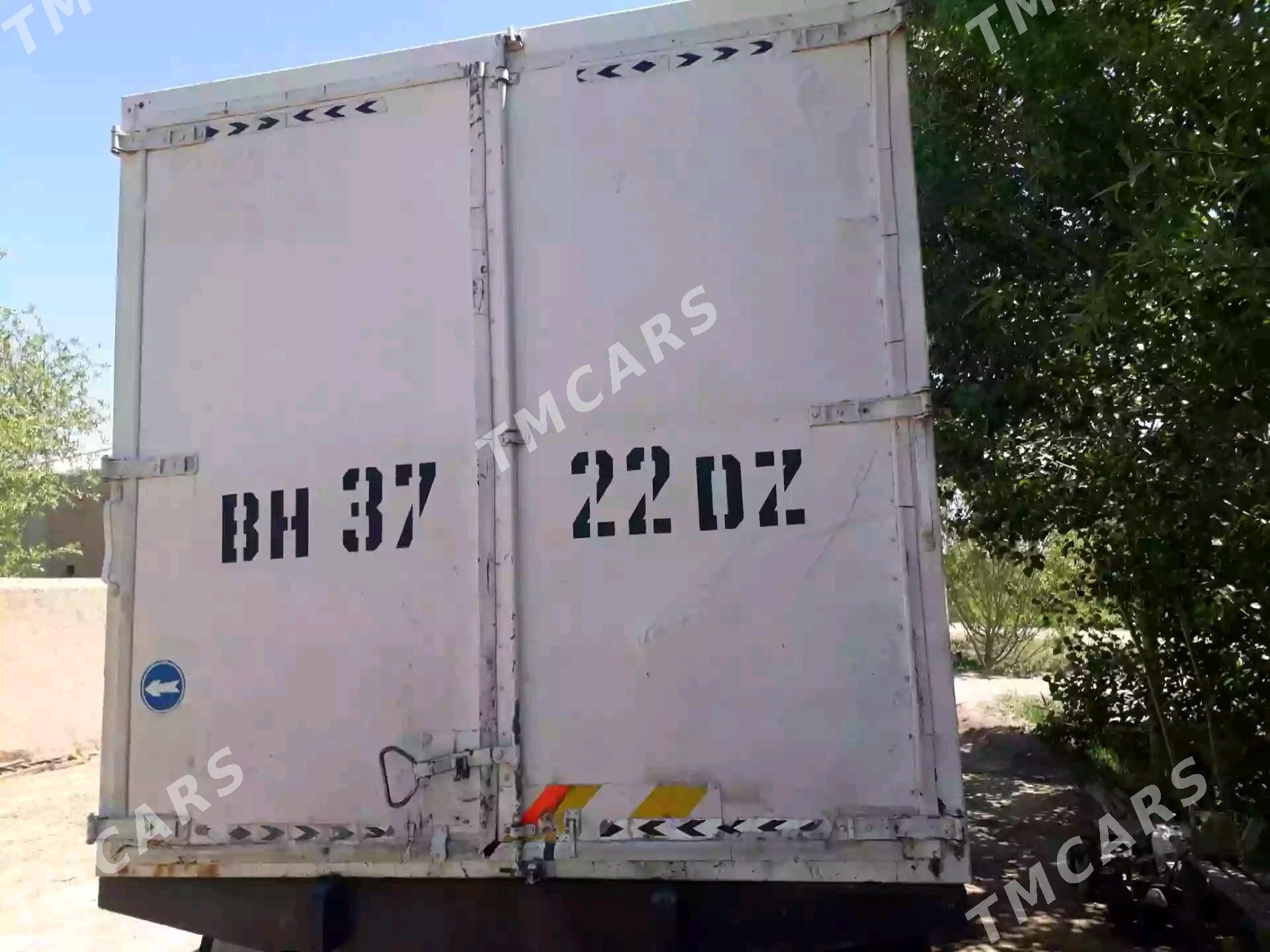 Zil 4331 2004 - 100 000 TMT - Шабатский этрап - img 2