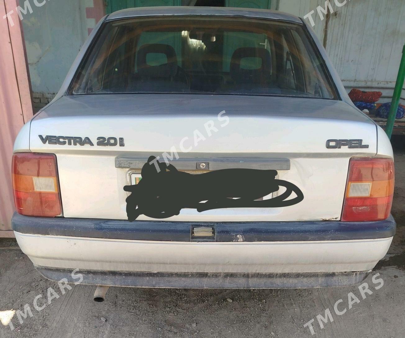 Opel Vectra 1989 - 28 000 TMT - Görogly (Tagta) - img 2