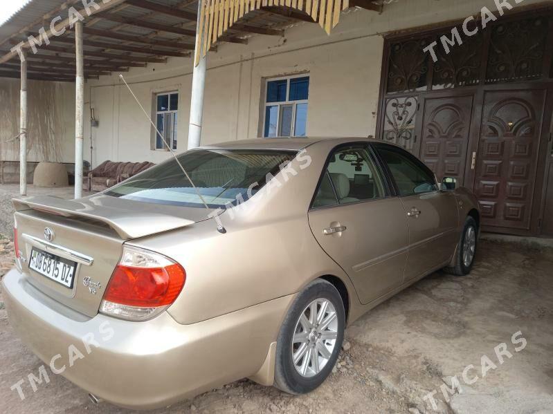 Toyota Camry 2004 - 220 000 TMT - Daşoguz - img 2