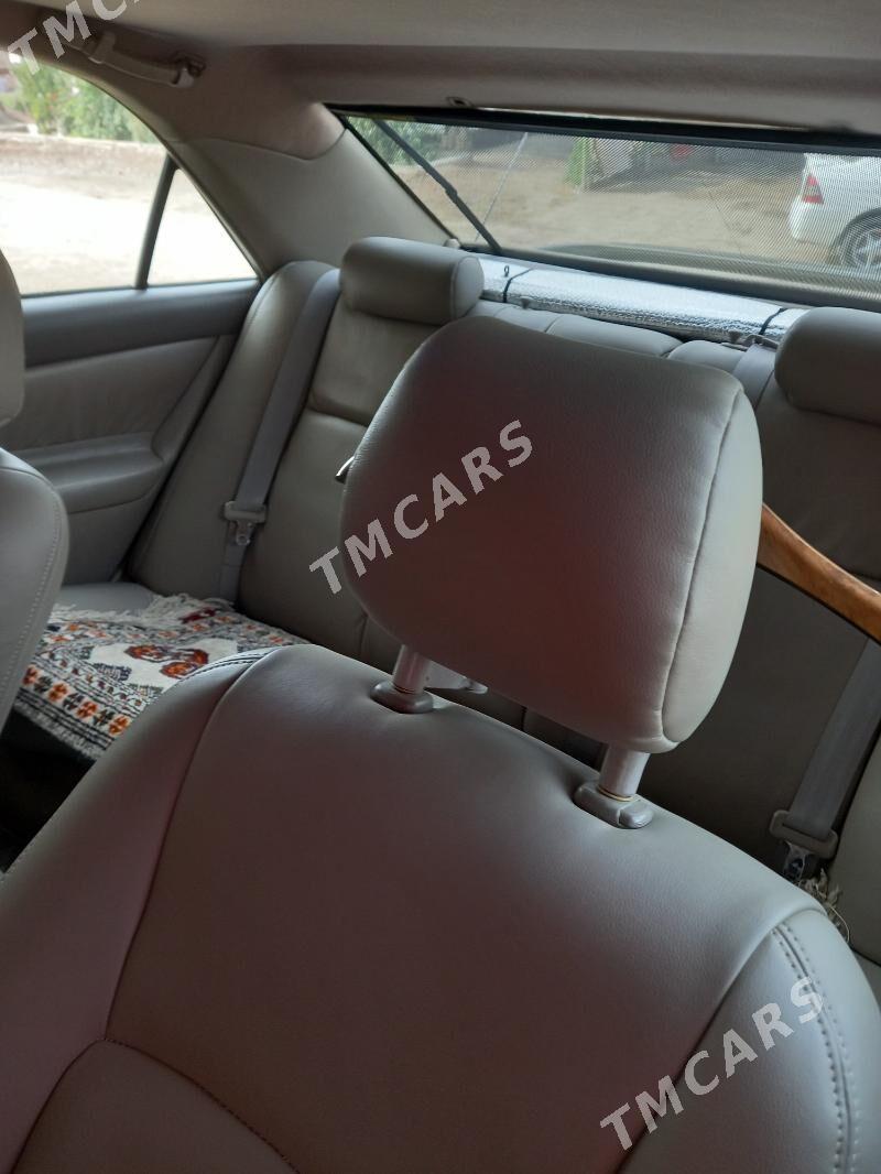Toyota Camry 2004 - 220 000 TMT - Daşoguz - img 3