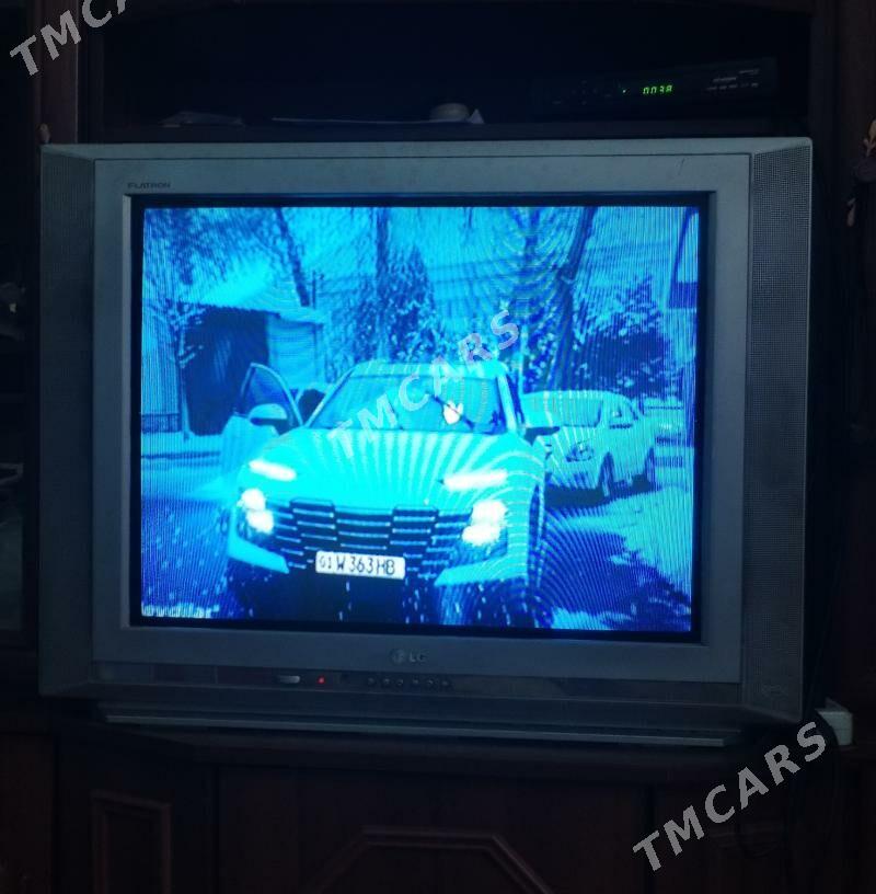 LG TELEVİZOR - Дашогуз - img 2