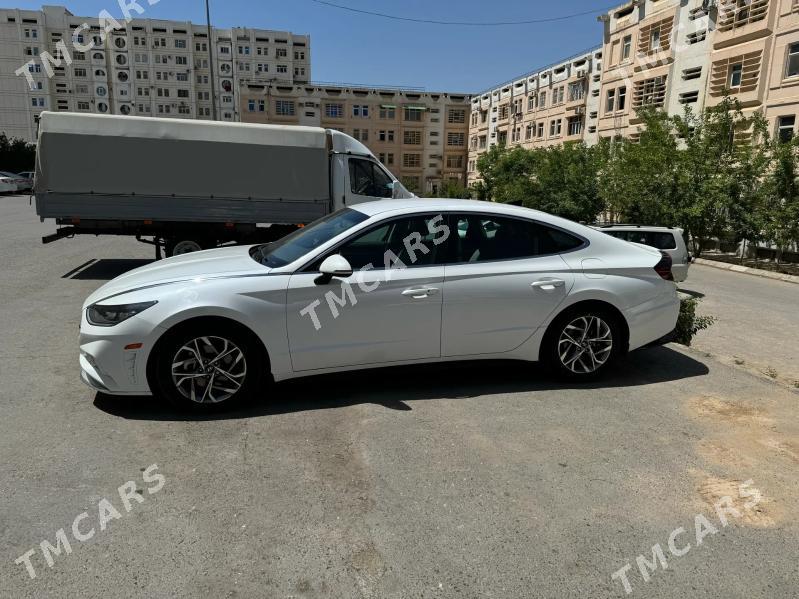 Hyundai Sonata 2020 - 265 000 TMT - Aşgabat - img 6