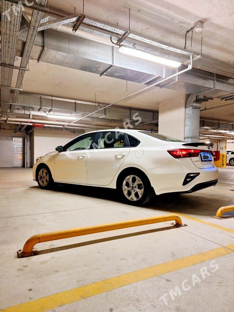Kia Forte 2020 - 179 000 TMT - Aşgabat - img 2