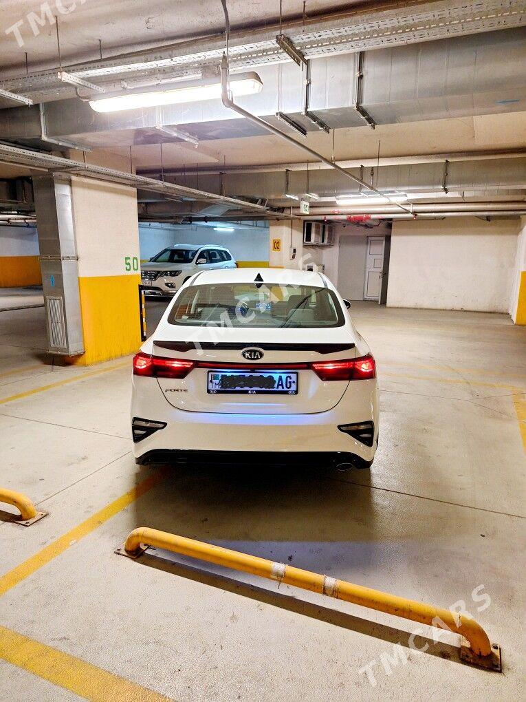 Kia Forte 2020 - 179 000 TMT - Aşgabat - img 4