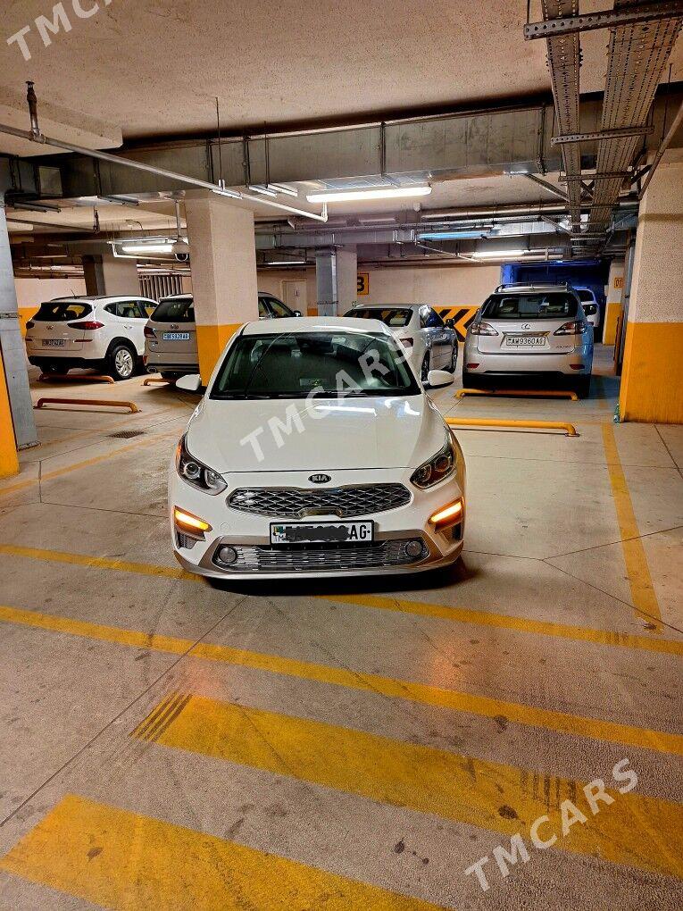 Kia Forte 2020 - 179 000 TMT - Aşgabat - img 3