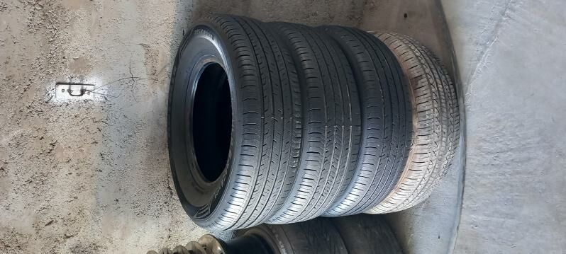 215 70 15 RoTaLLa teker 850 TMT - Гызыларбат - img 5