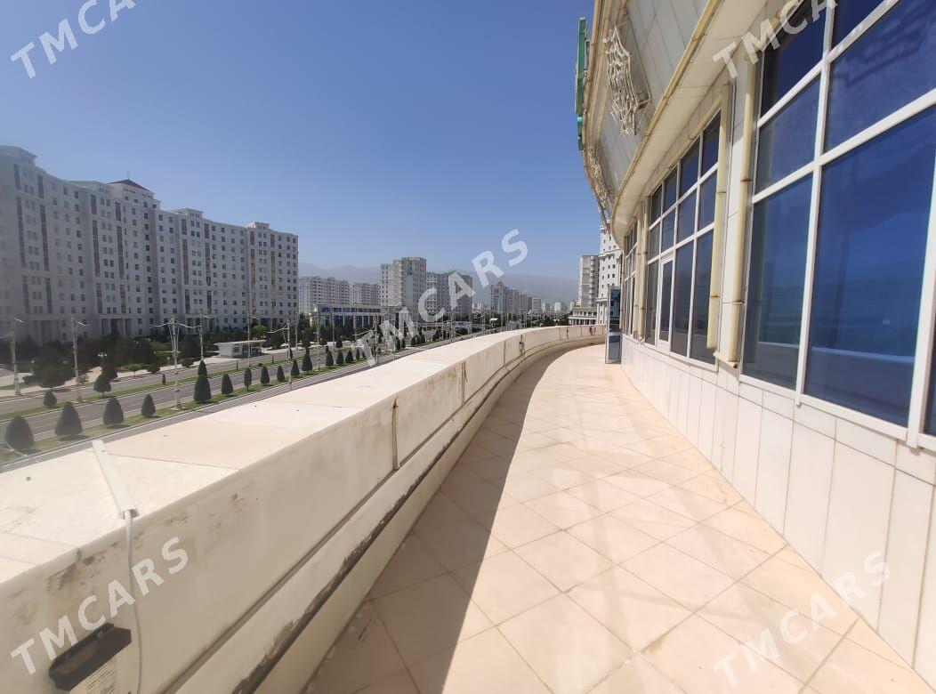 Padwoyskiy Zdanya - Aşgabat - img 9
