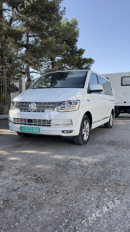 Volkswagen Multivan 2015 - 400 000 TMT - Aşgabat - img 2