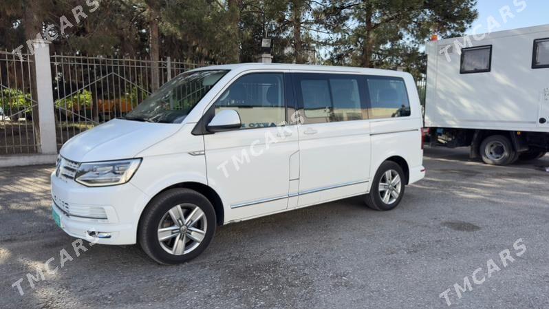 Volkswagen Multivan 2015 - 400 000 TMT - Aşgabat - img 3