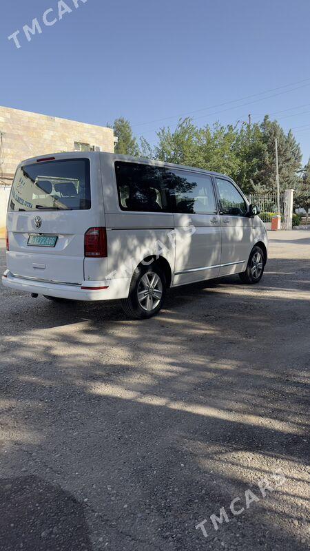 Volkswagen Multivan 2015 - 400 000 TMT - Aşgabat - img 5