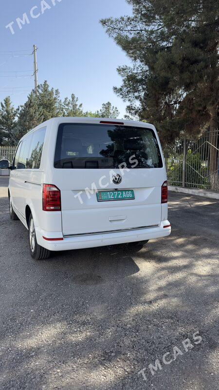 Volkswagen Multivan 2015 - 400 000 TMT - Aşgabat - img 6