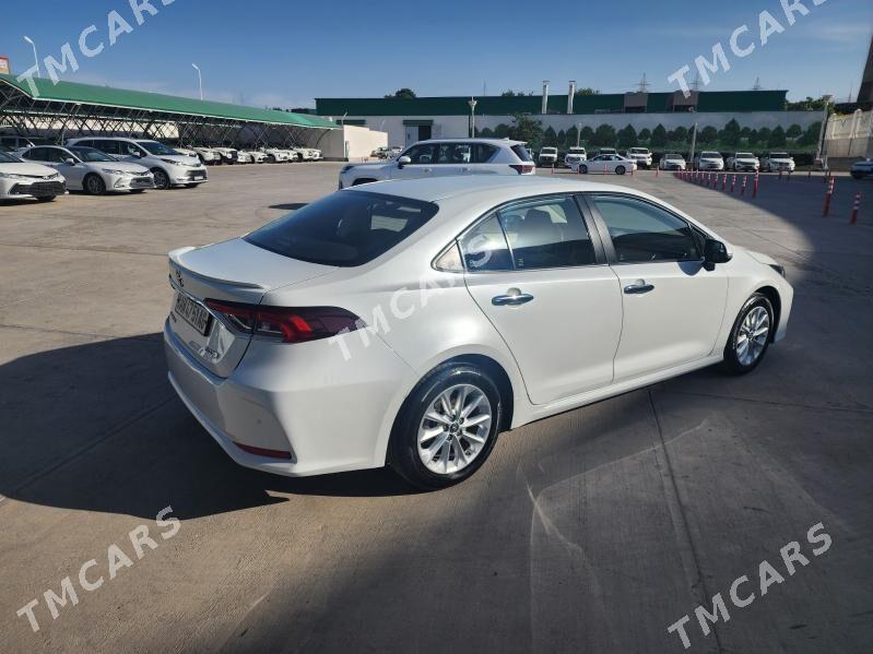 Toyota Corolla 2021 - 320 000 TMT - Aşgabat - img 4
