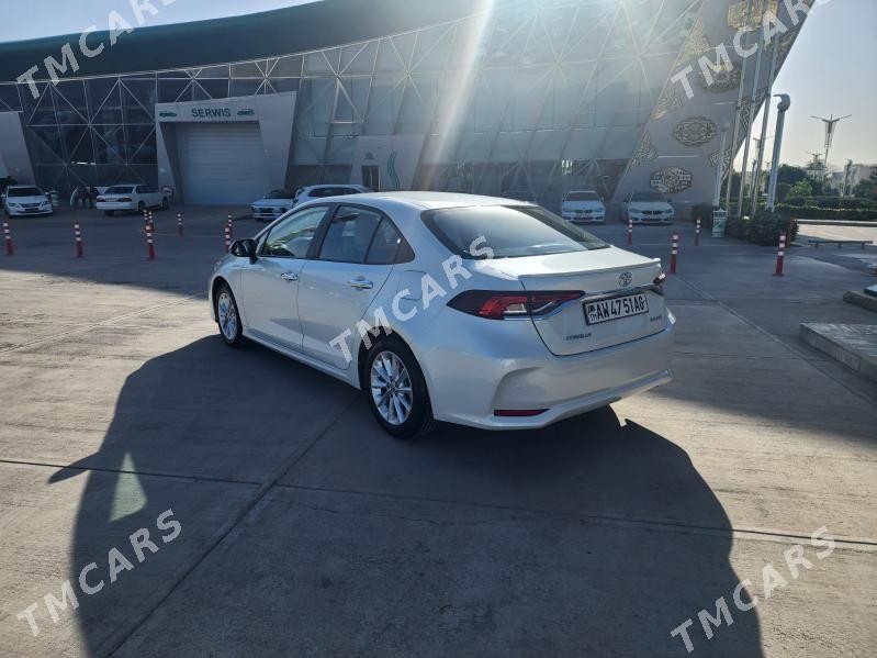 Toyota Corolla 2021 - 320 000 TMT - Aşgabat - img 3