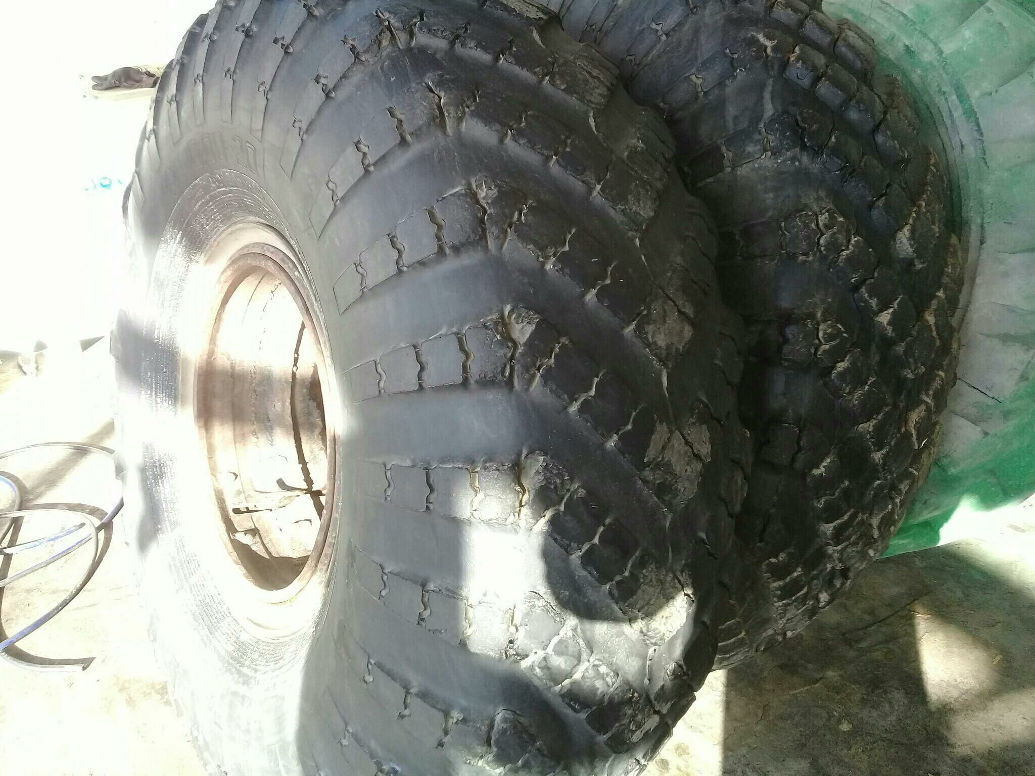 16.00-20. teker. 1 200 TMT - Aşgabat - img 3