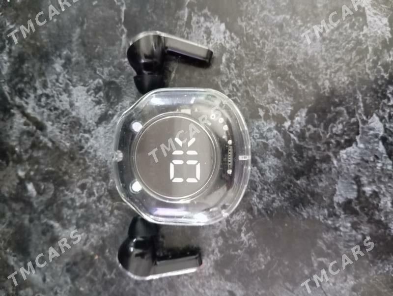 Bluetooth Nauşnik - Türkmenbaşy - img 3