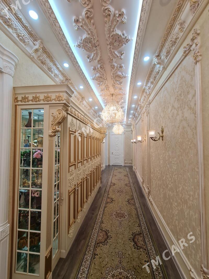 Padwoyski elitka 4 komnat - Aşgabat - img 2