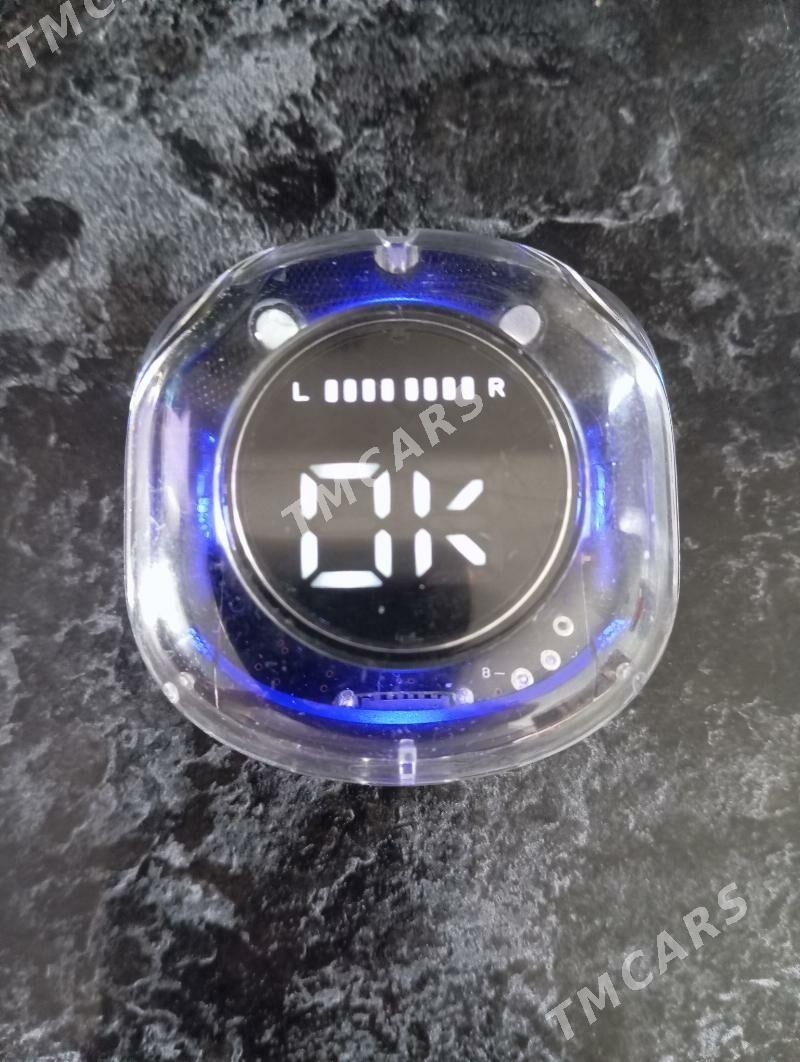 Bluetooth Nauşnik - Türkmenbaşy - img 2