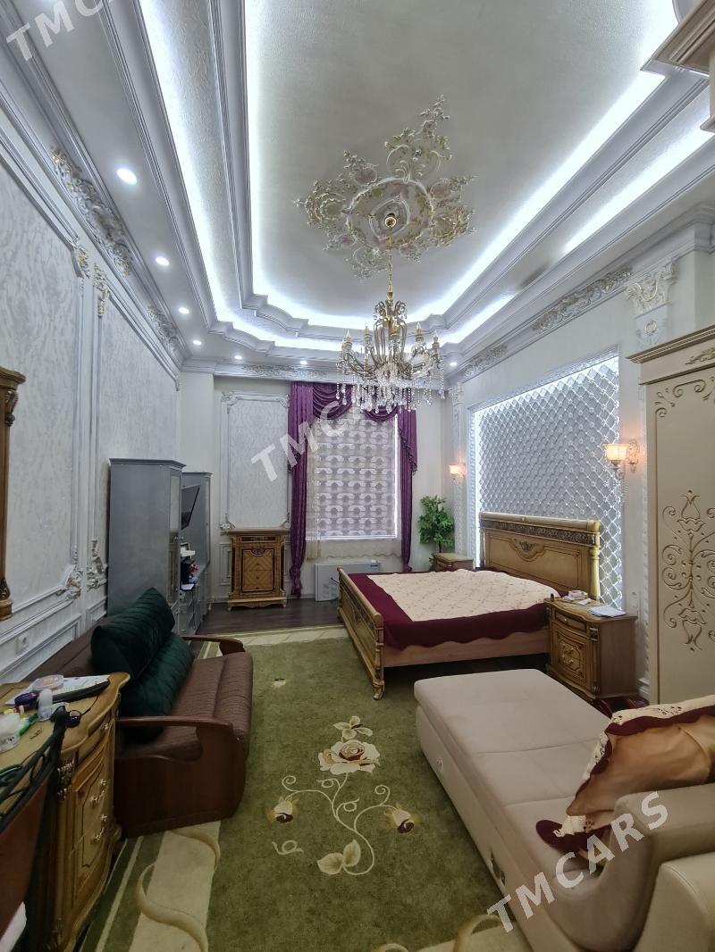 Padwoyski elitka 4 komnat - Aşgabat - img 10