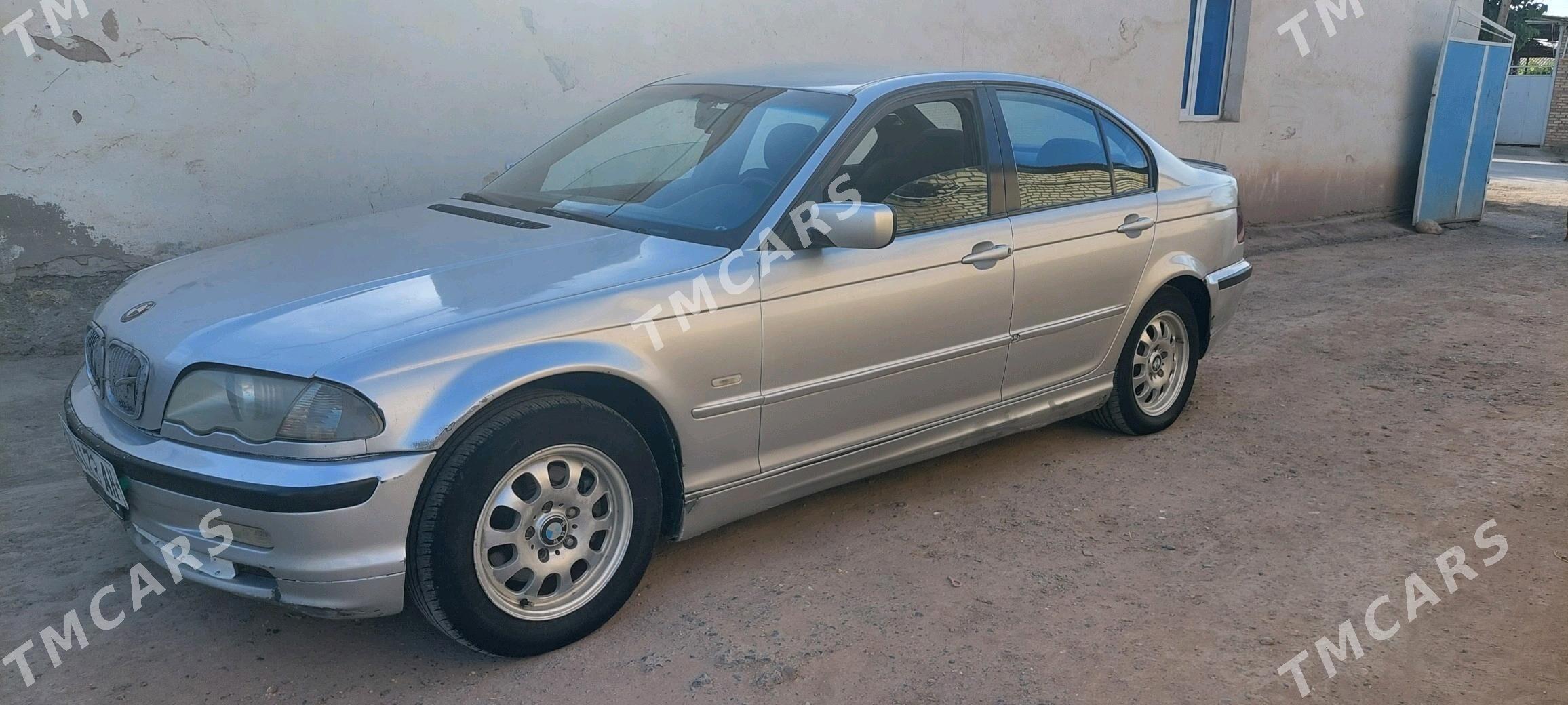 BMW 325 2000 - 50 000 TMT - Теджен - img 3