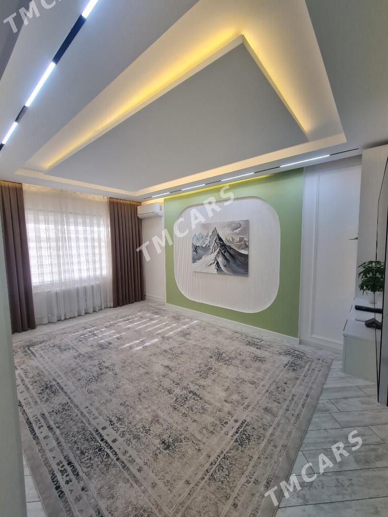 Mir5 4 komnat - Aşgabat - img 2