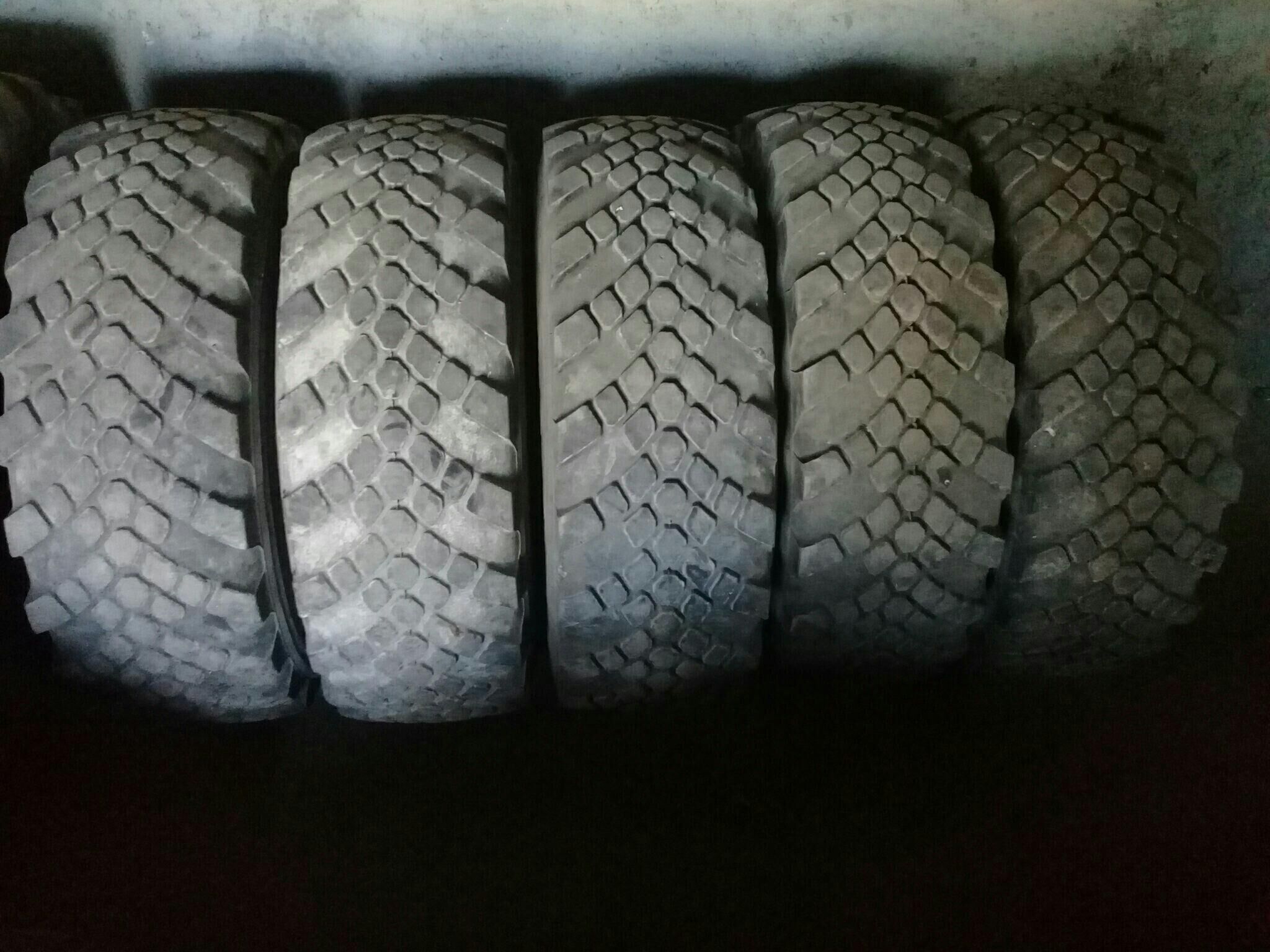 425/85r21. 3 000 TMT - Ашхабад - img 2