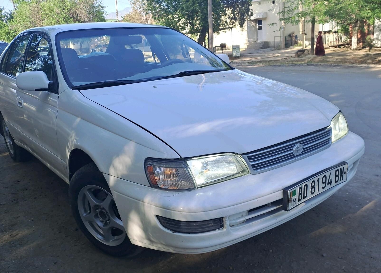 Toyota Corona 1995 - 90 000 TMT - Magtymguly - img 9