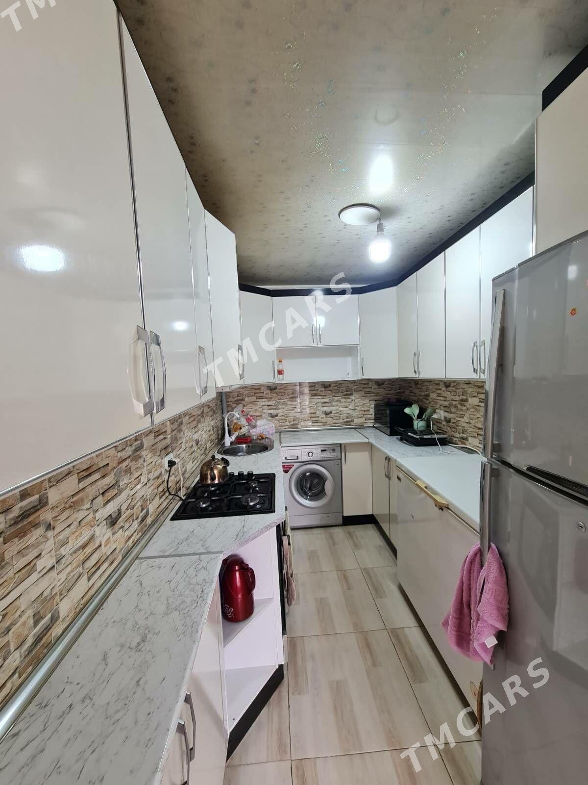 6mkr 3 komnat - Aşgabat - img 7