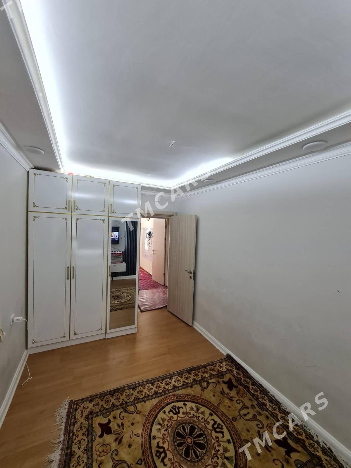 6mkr 3 komnat - Aşgabat - img 2