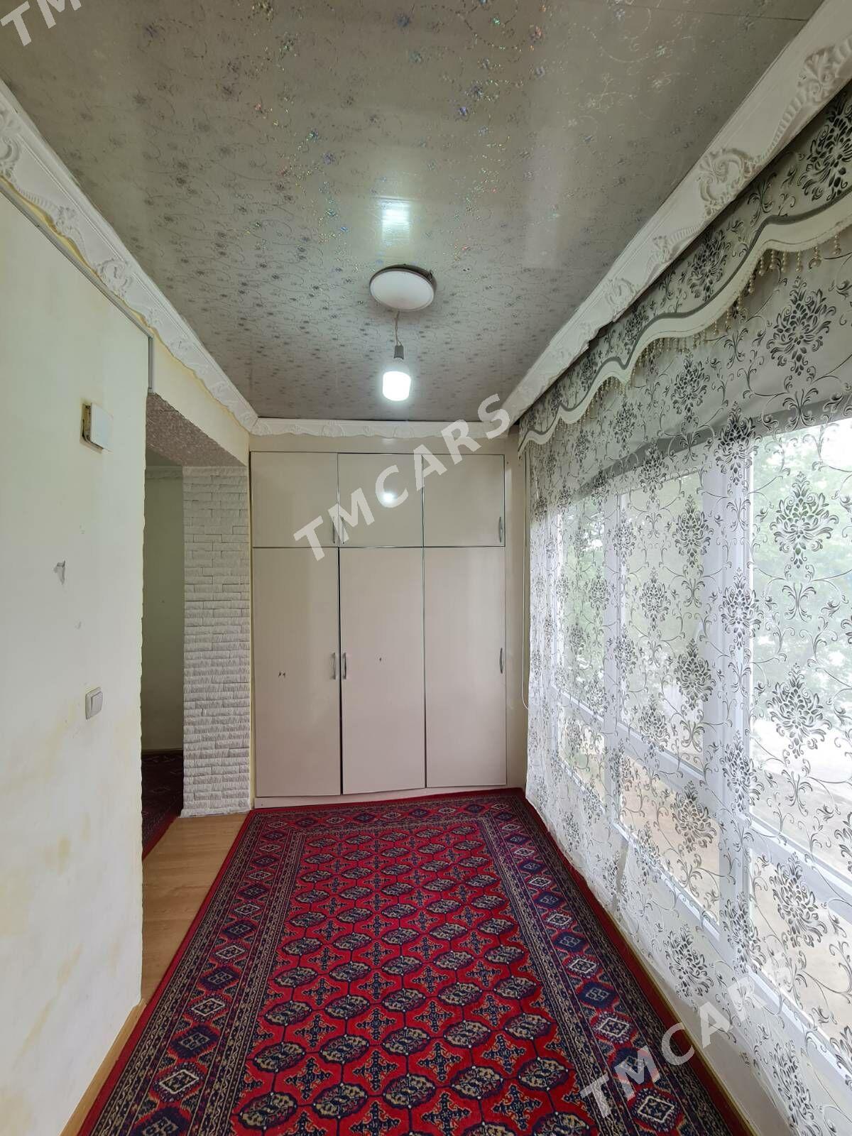 6mkr 3 komnat - Aşgabat - img 5