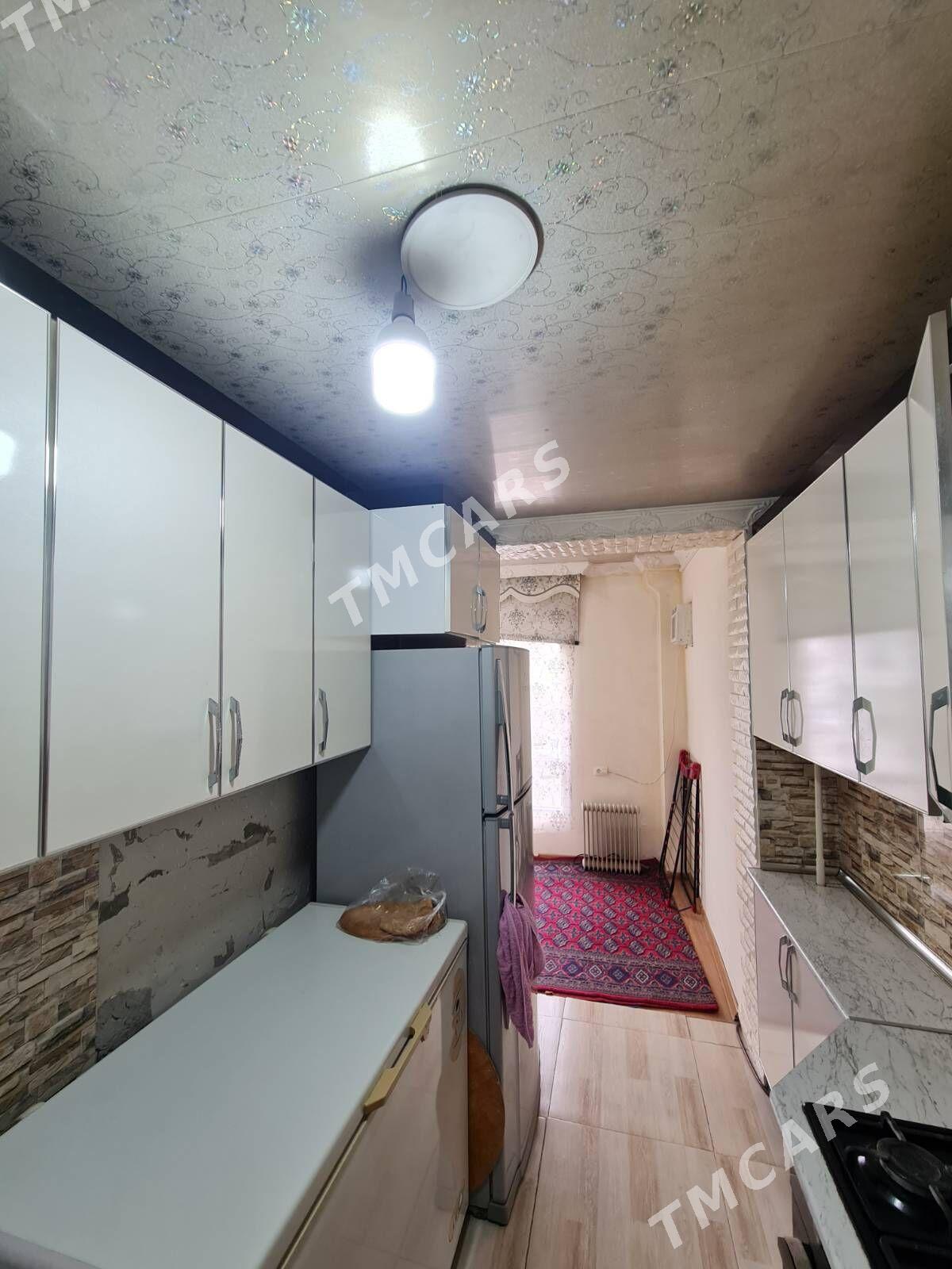 6mkr 3 komnat - Aşgabat - img 6