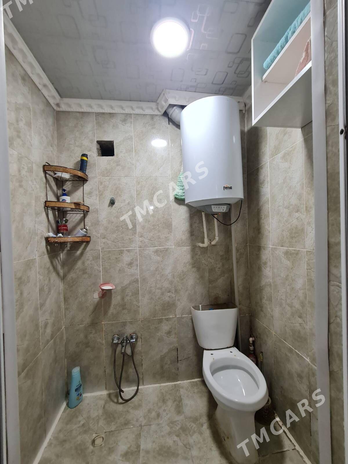 6mkr 3 komnat - Aşgabat - img 10