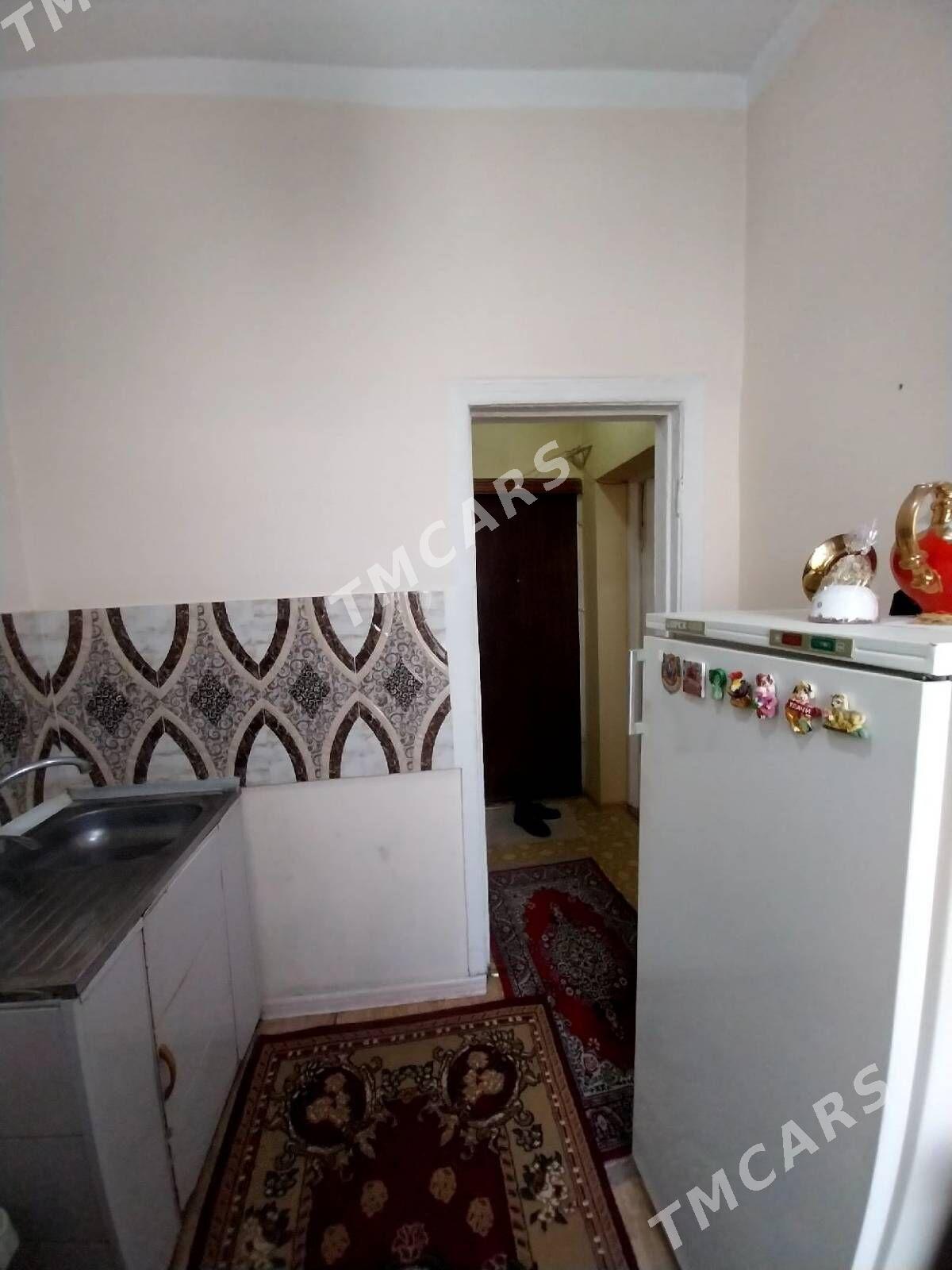 30mkr 1 komnat - Aşgabat - img 3