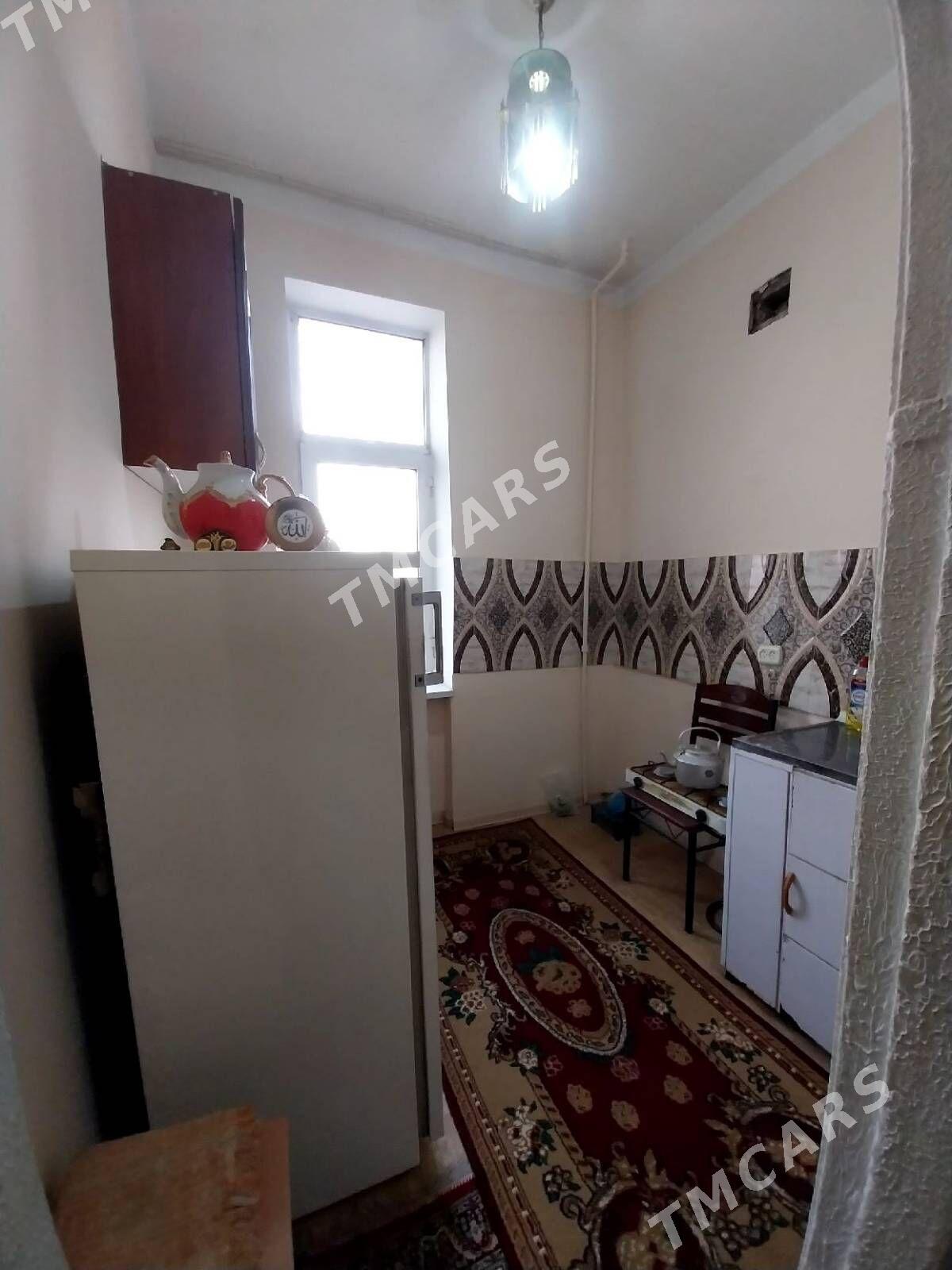 30mkr 1 komnat - Aşgabat - img 4