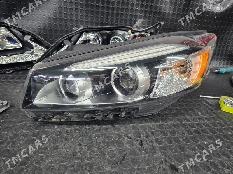 Sorento 20 model FARA original 5 200 TMT - Ашхабад - img 2