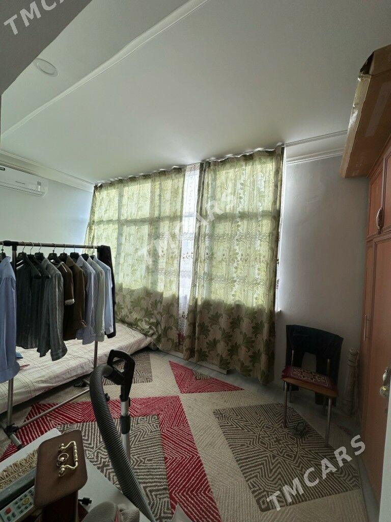 Natarusun yany 4/4etajy 1kom - Aşgabat - img 3