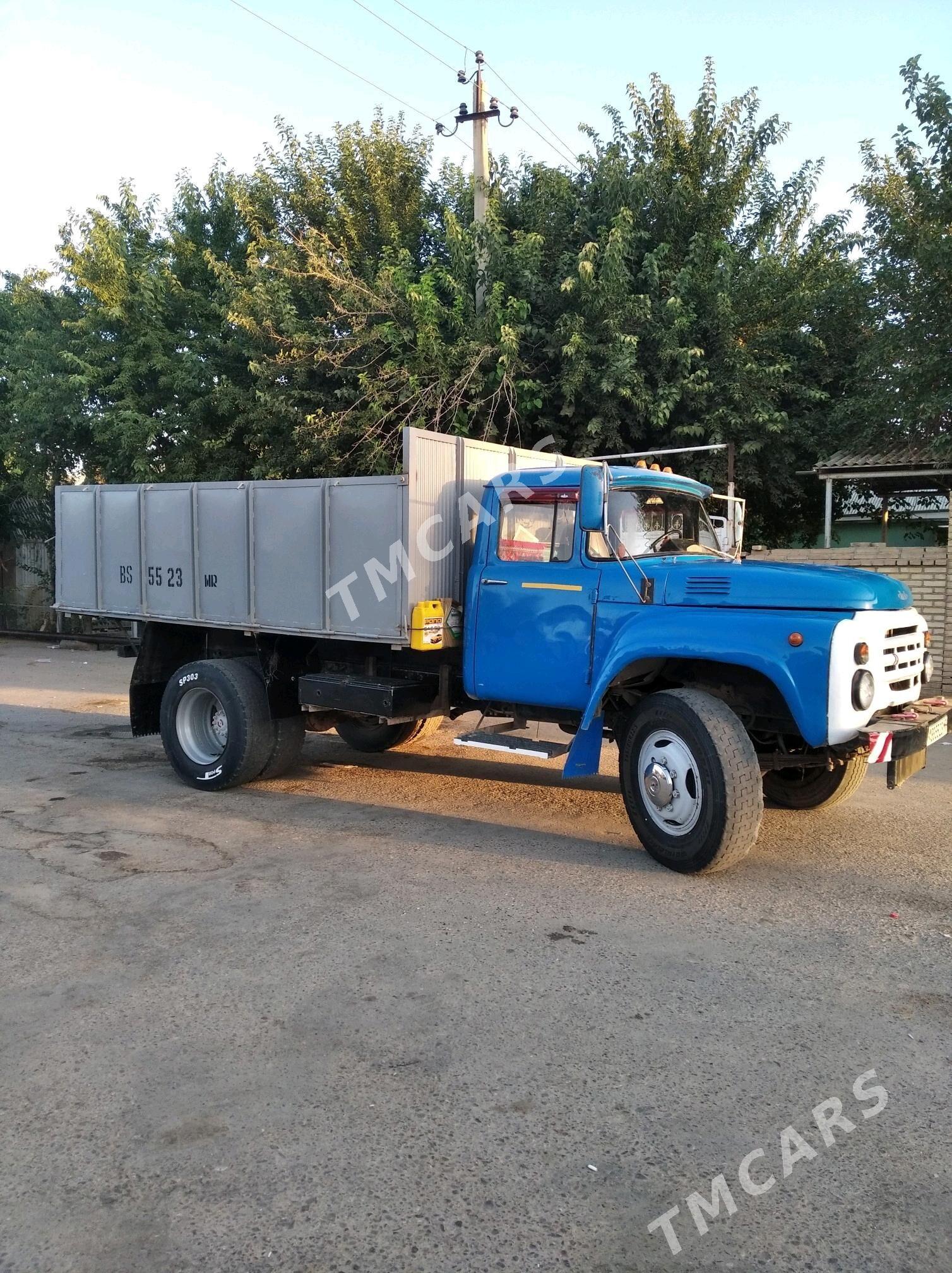 Zil 4331 1988 - 60 000 TMT - Мары - img 2