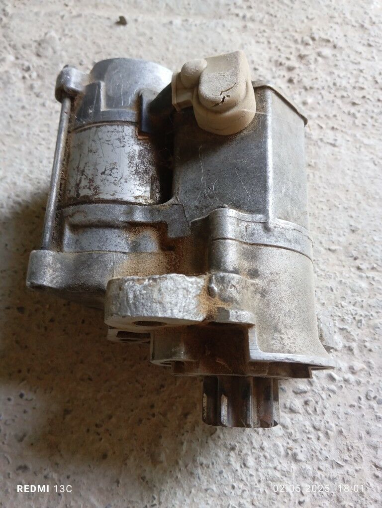 Starter Zil 600 TMT - Çoganly - img 2
