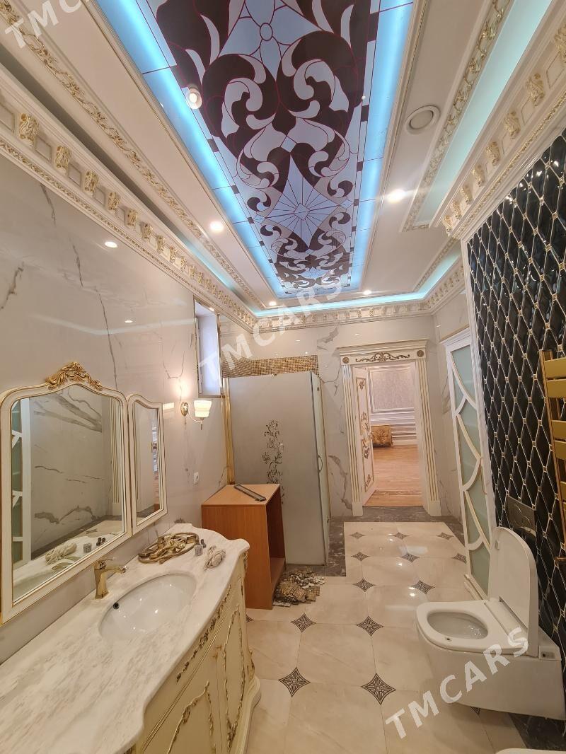Coganly Cyzgy Katež - Aşgabat - img 10