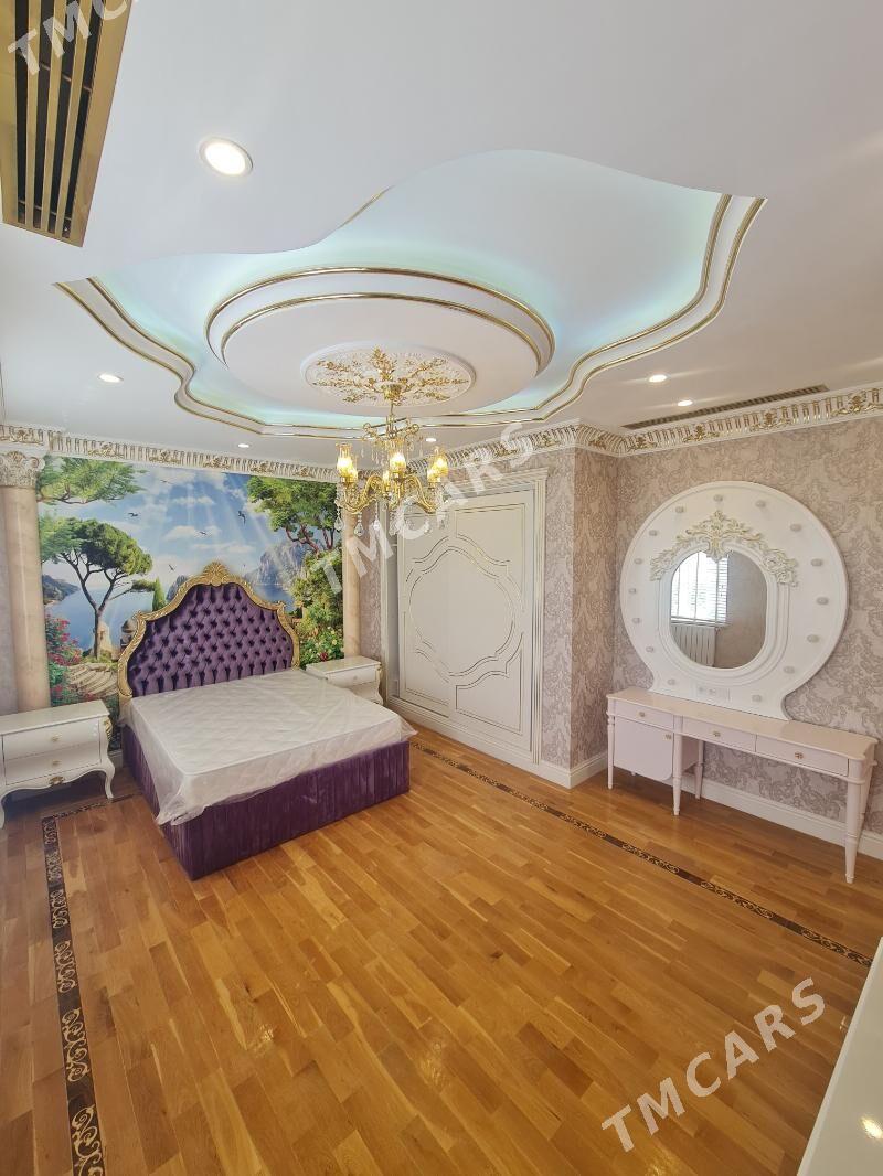 Coganly Cyzgy Katež - Aşgabat - img 3
