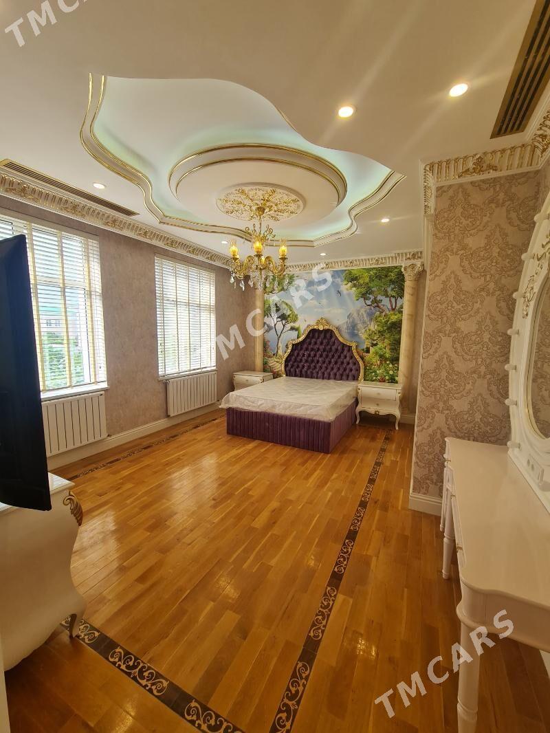 Coganly Cyzgy Katež - Aşgabat - img 2