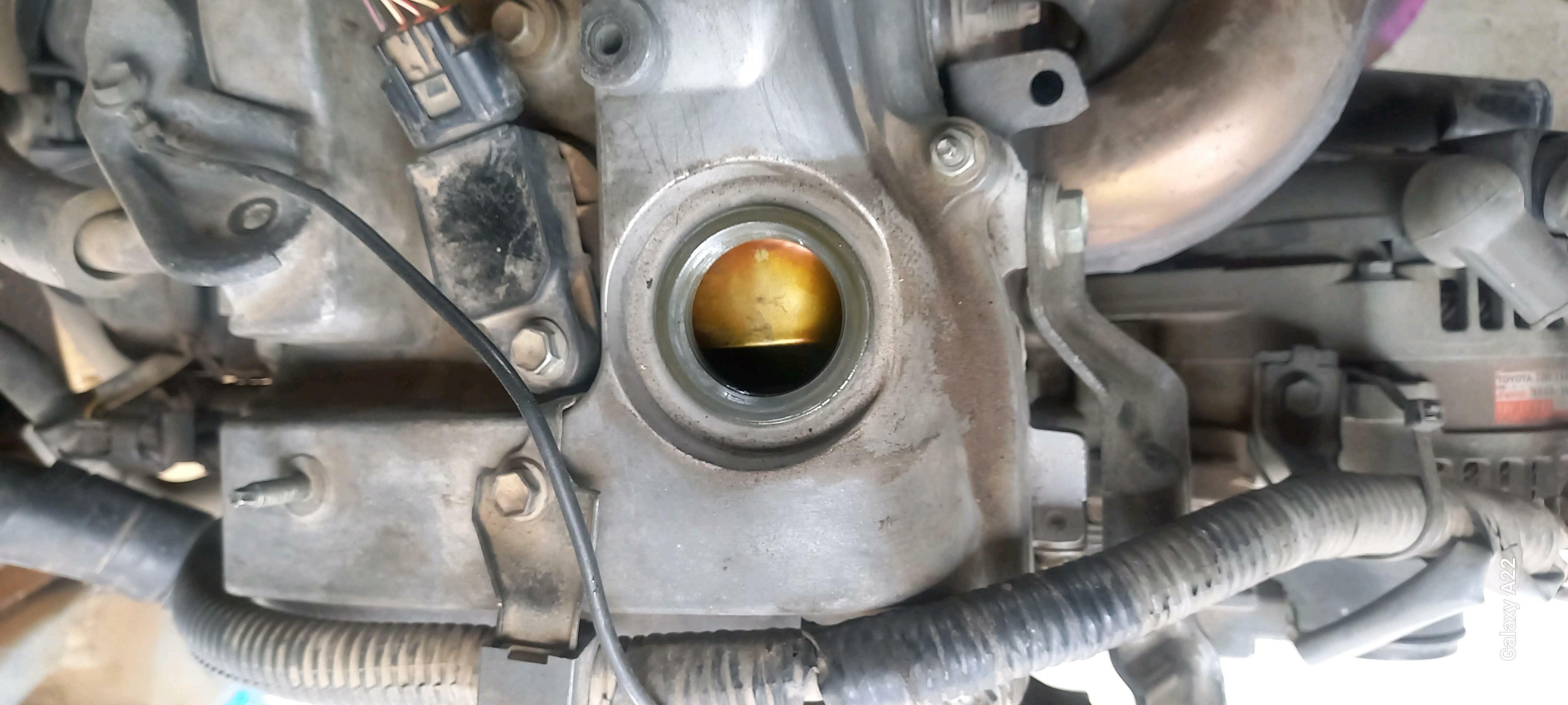 Mator 2.4 vvt 11 000 TMT - Теджен - img 3