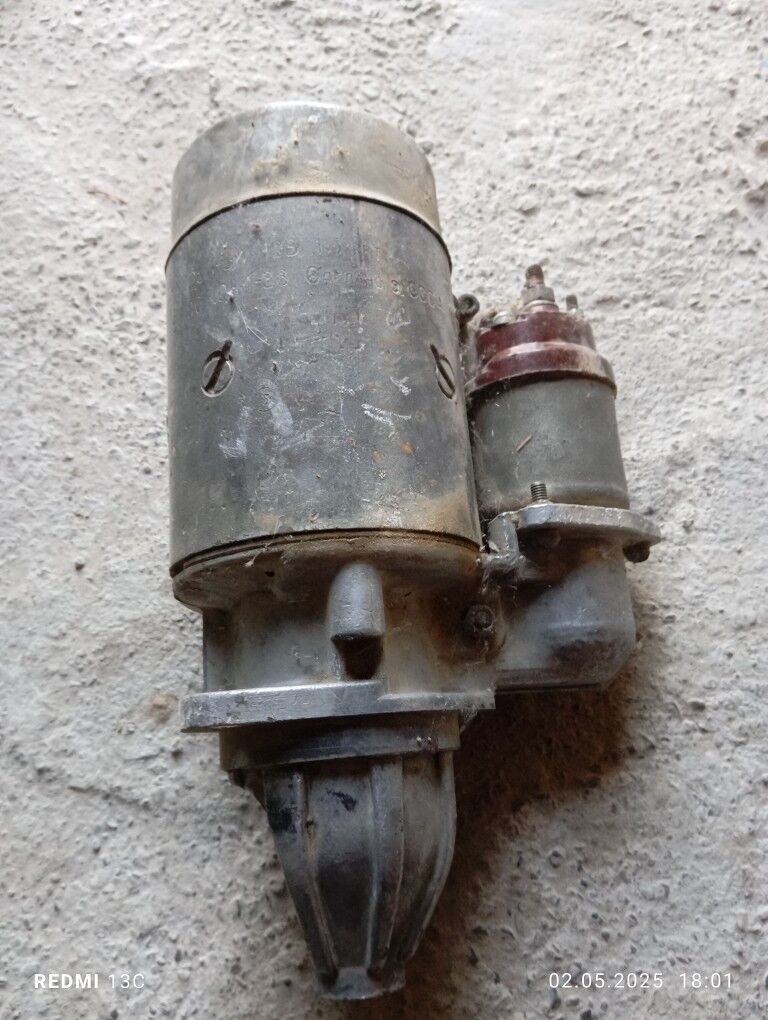 Starter Uaz 800 TMT - Çoganly - img 2