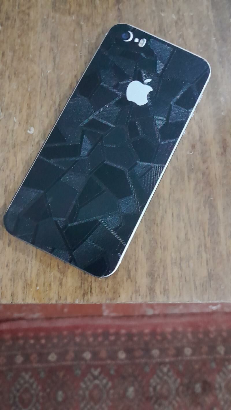iphone 5 s 32gb - Ходжамбаз - img 4