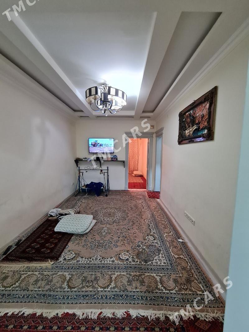 5mkr 3 komnat - Aşgabat - img 2