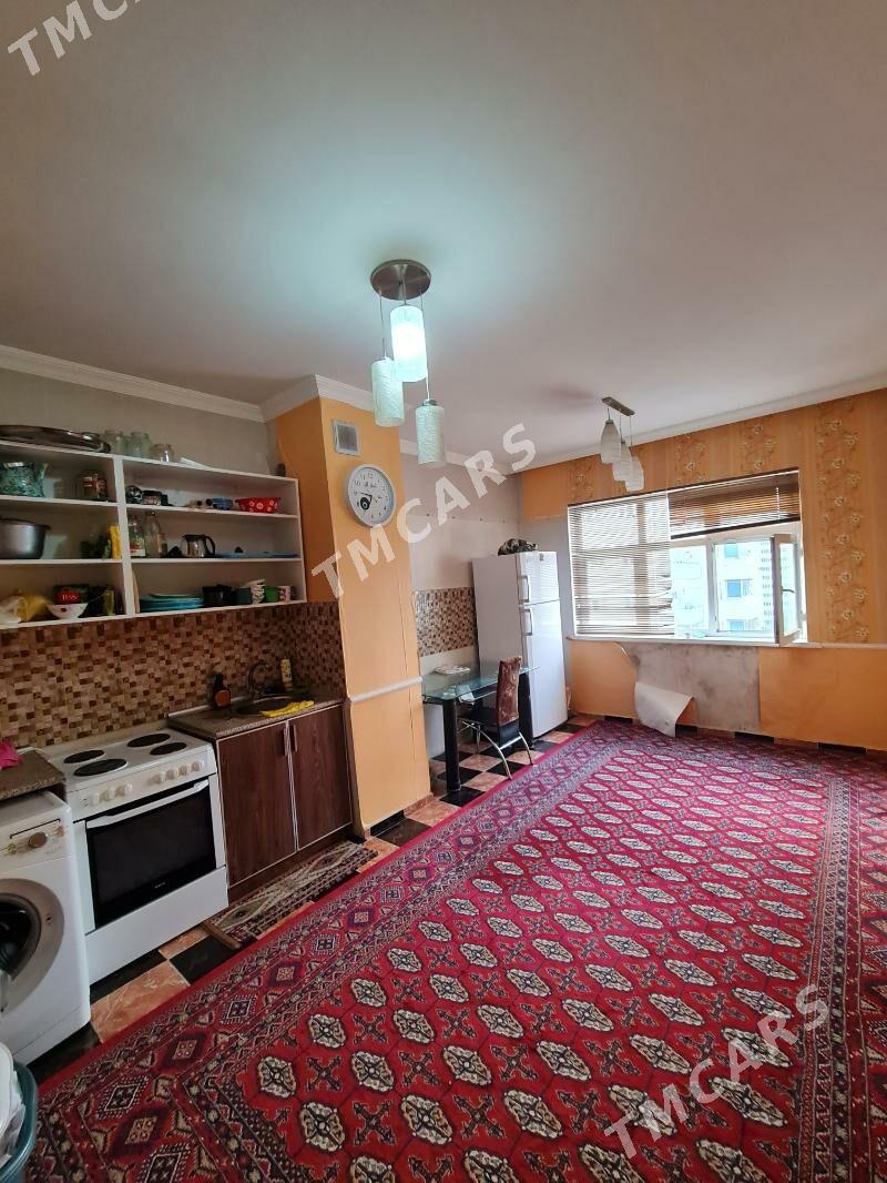 Mir3 4 komnat - Aşgabat - img 8