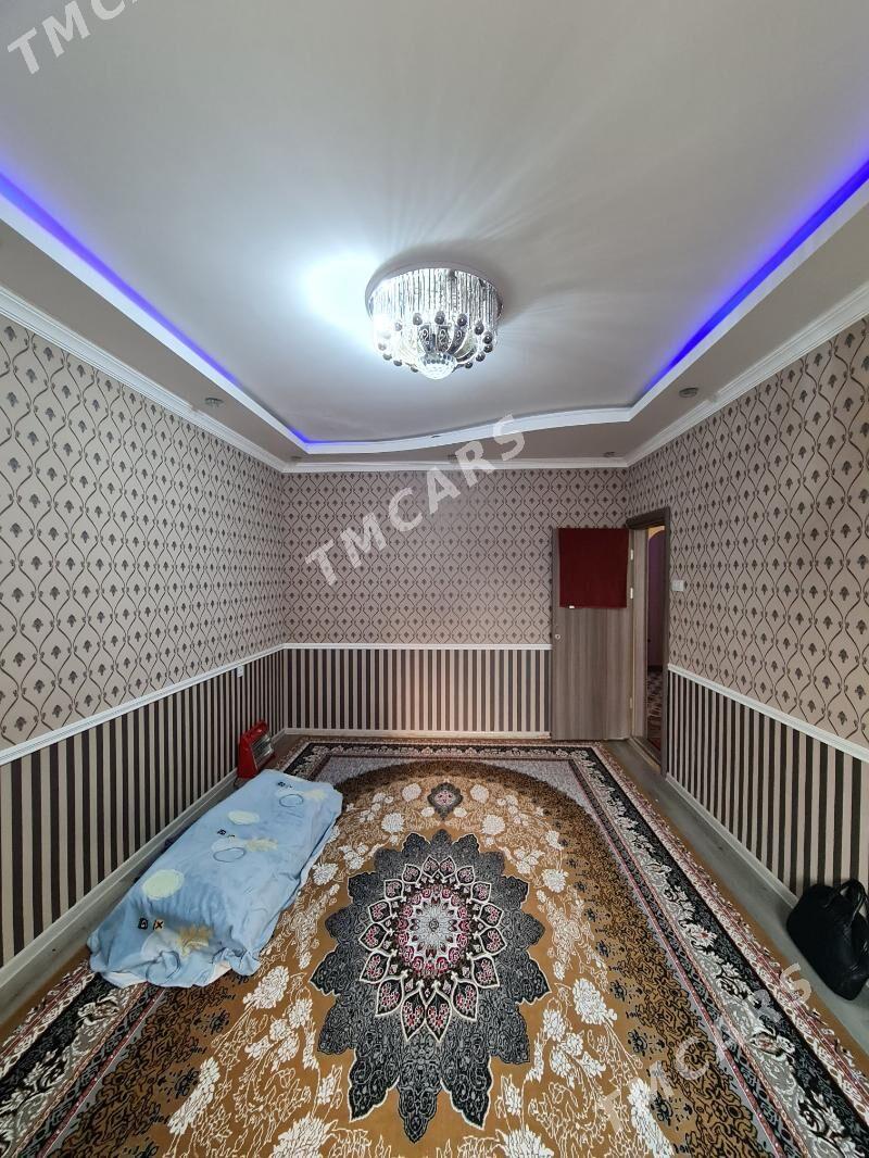Mir3 4 komnat - Aşgabat - img 4